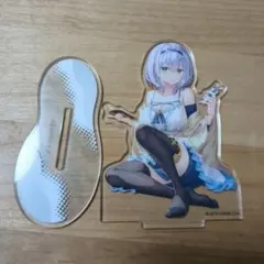 【傷、汚れなし】白銀ノエル ホロライブ ホロライフ！ 一番くじ