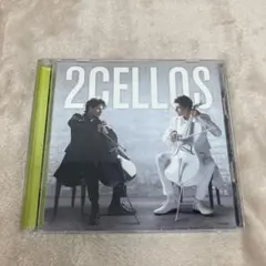 2026年最新】cd 2cellosの人気アイテム - メルカリ