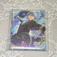 ※説明 あんスタ 瀬名泉 追憶缶バッジ