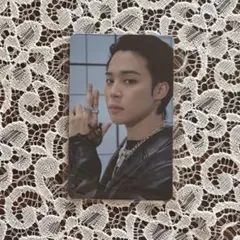 BTS proof ジミン トレカ