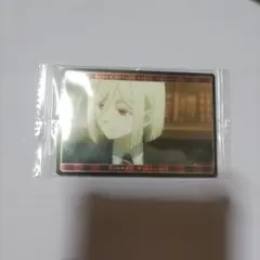 黒執事　ウエハース　カード　ジョアン