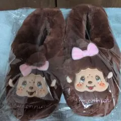 モンチッチちゃん キャラクターグッズ