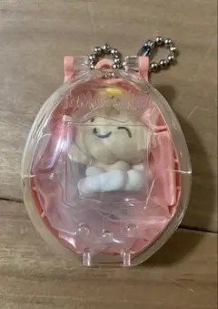 たまごっち コレクティブルズ セレクション ボックス くりてん