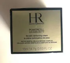 ヘレナ ルビンスタイン PCスキンミュニティクラリファイングマスク