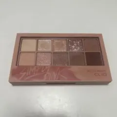 CLIO アイシャドウパレット 01 simply pink