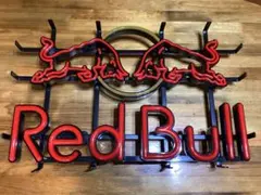☆RedBull☆激レア最安値☆ レッドブル ネオンサイン 非売品 新品未