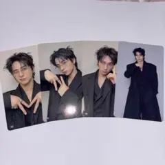 INI 西洸人 143 145 146 136