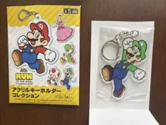 SUPER MARIO RUN TO THE GOAL in Hokkaido