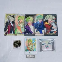 あんスタ キャラクターグッズ