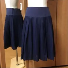 ロートレアモン　薄手スカート