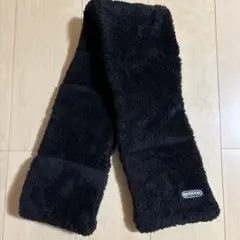OUTDOOR PRODUCTS ブラックネックウォーマー