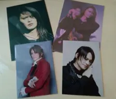 櫻井敦司 ミュージシャン