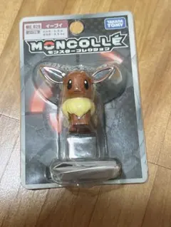 トミー ポケットモンスター モンスターコレクション イーブイ MC.029