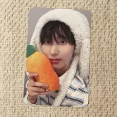 kickflip makestar ジュワン 対面 サイン会 トレカ