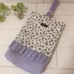 上靴入れ