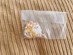 ちいかわ クッキーチャームマスコット あのことでかつよ