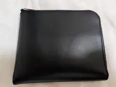 冬*馬様 usuha new3 マットコードバン ブラック - メルカリ
