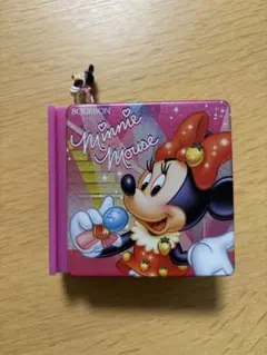 ミニー　小物入れのサムネイル