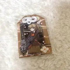 さよなら絶望先生 オチないお守り - メルカリ