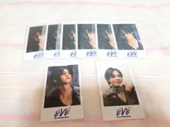 超特急 カイ EVE ファンミ ミニフォト