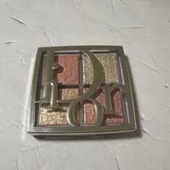 DIOR バックステージ　グロウ　マキシマイザーパレット　003