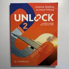 UNLOCK 2 Third edition