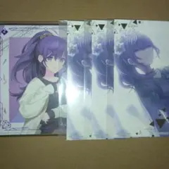 2026年最新】プロセカ 朝比奈まふゆ まとめ売りの人気アイテム - メルカリ