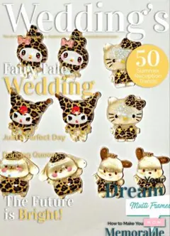 ヒョウ柄キティ　ネイルパーツ　高品質　ギャルネイル