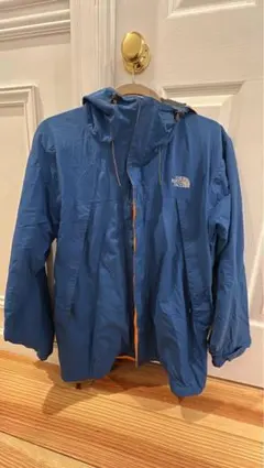 コ*事様 THE NORTH FACE マウンテンパーカー M エコバッグ