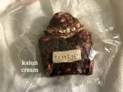 ①【kaiun cream】チョコアイストースト 二層トースト L クリーム感