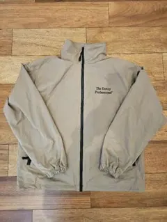 ennoy ナイロンジャケット