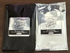 うたプリ ASSHC グリーティングチケット風カード 2枚セット