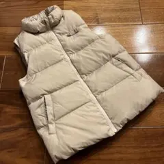 Noeil aime BeBe ダウンベスト　150cm