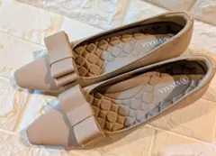 VIVAIA 未使用　24.5センチ 2025年最新】VIVAIA 24.5の人気アイテム - メルカリ