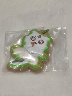 あのこ ちいかわ クッキーチャームコット2