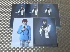 あんステ ランブロ 特典ブロマイド 朱桜司 北川尚弥