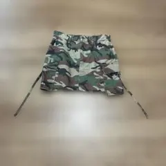 RODEO ロデオクラウンズ 迷彩 スカートのサムネイル
