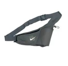 NIKE ナイキ　リフレクター　ショルダーバッグ　ドリンクバッグ　Y2K