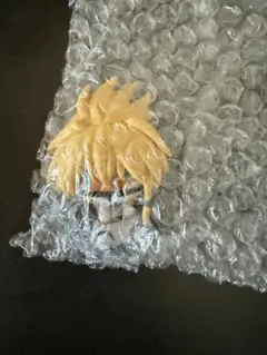 BLEACH 一番くじ Ｅ賞 十刃 ちょこのっこ ハリベル