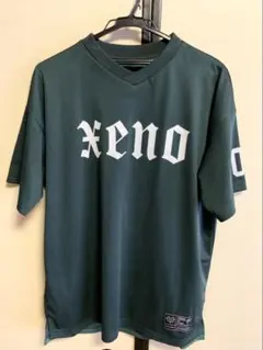 XENO ベースボールシャツ ブラック L ゼノ 2026年最新】XENO ベースボールシャツの人気アイテム - メルカリ