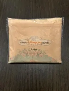 東京ディズニーランドホテル エコバッグ