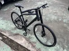 BMC urbanchallenge UC01 Alfine 11 サイズS - メルカリ