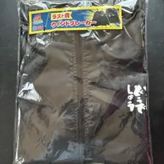 水曜どうでしょうエンタメくじ ラスト賞 ウインドブレーカー - メルカリ