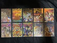 週刊少年ジャンプ 40th 抽選 トランプ ドラゴンボール 孫悟飯 懸賞 週刊少年ジャンプ 40th 抽選 トランプ ドラゴンボール 孫悟飯 懸賞