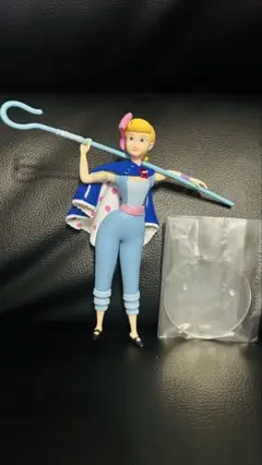 トイ・ストーリー Bo Peep フィギュア