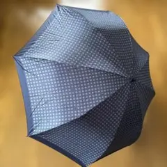 値下げ pierre cardin 雨傘 折りたたみ傘 チェック柄のサムネイル