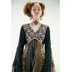 FUMIE TANAKA patch long op size1のサムネイル