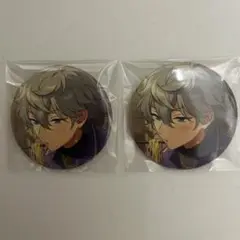 瀬名泉 缶バッジ