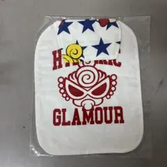 ヒスミニ　ノベルティ　汗取りパッド