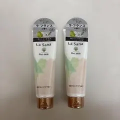 ラサーナ ヘアミルク